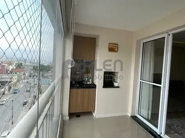 Apartamento com 82m² 2 quartos e 2 banheiros, à venda, no bairro Casa Verde em São Paulo