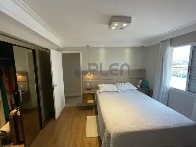 Apartamento com 82m² 2 quartos e 2 banheiros, à venda, no bairro Casa Verde em São Paulo