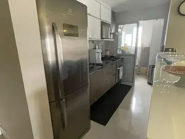 Apartamento com 82m² 2 quartos e 2 banheiros, à venda, no bairro Casa Verde em São Paulo