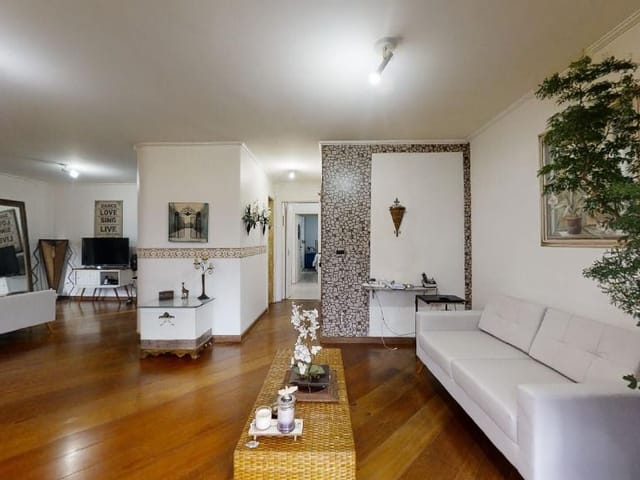 Foto do Apartamento - Apartamento à venda, 130m², Conforto e exclusividade na Vila Andrade - São Paulo/SP | Paulista Imóveis