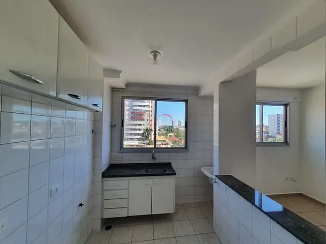 Apartamento 1 quarto e 1 banheiro, à venda, no bairro Jardim Higienópolis em Londrina