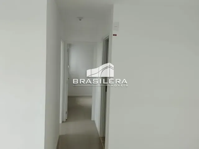 Apartamento com 58m² 2 quartos e 2 banheiros, à venda, no bairro Setor Coimbra em Goiânia