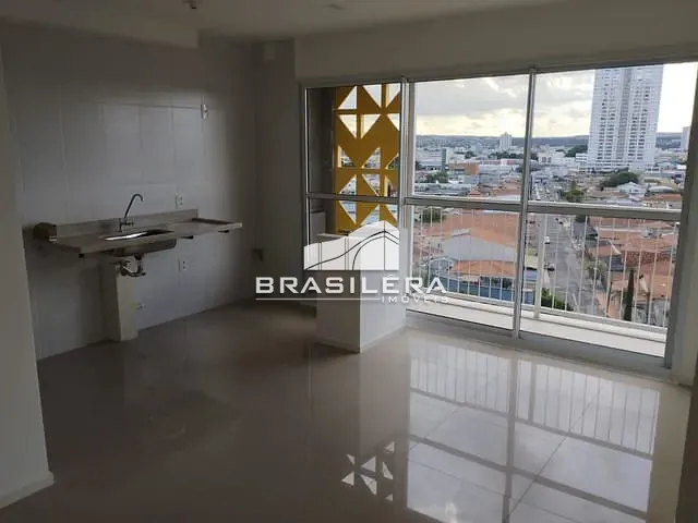 Apartamento com 58m² 2 quartos e 2 banheiros, à venda, no bairro Setor Coimbra em Goiânia