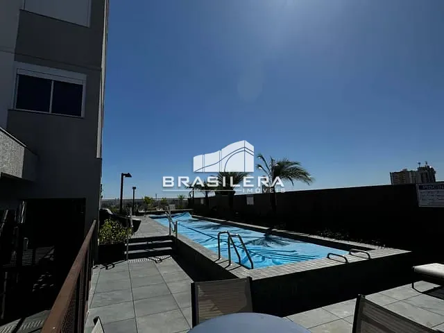 Apartamento com 58m² 2 quartos e 2 banheiros, à venda, no bairro Setor Coimbra em Goiânia