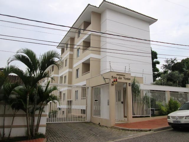 Foto do Apartamento - Apartamento à venda e locação 2 Quartos, 2 Vagas, 60M², Jardim Refúgio, Sorocaba - SP | Rosa dos Ventos | Ary Proenca Negócios Imobiliários Ltda