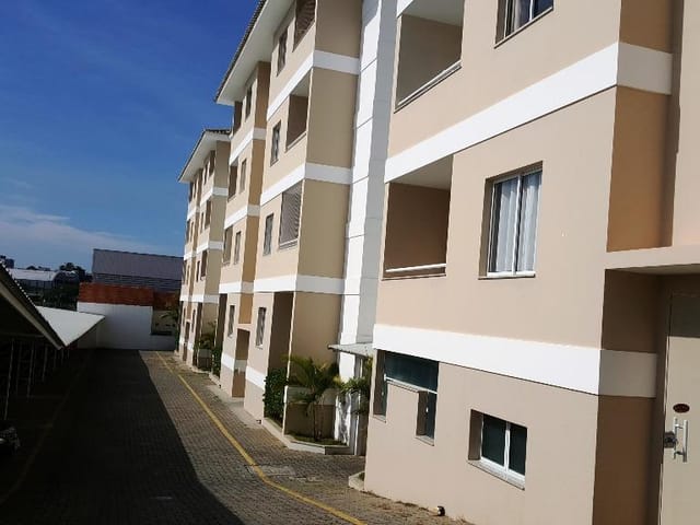 Foto do Apartamento - Apartamento à venda e locação 2 Quartos, 2 Vagas, 60M², Jardim Refúgio, Sorocaba - SP | Rosa dos Ventos | Ary Proenca Negócios Imobiliários Ltda