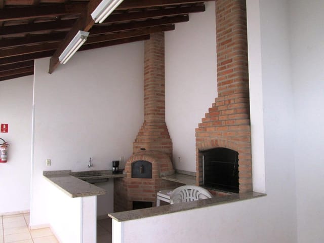 Foto do Apartamento - Apartamento à venda e locação 2 Quartos, 2 Vagas, 60M², Jardim Refúgio, Sorocaba - SP | Rosa dos Ventos | Ary Proenca Negócios Imobiliários Ltda