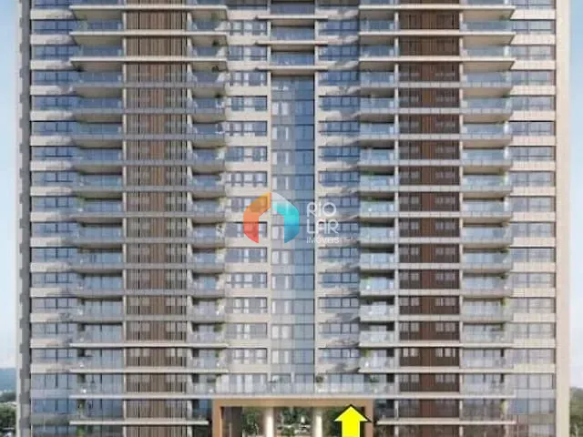 Apartamento com 140m² 2 quartos e 4 banheiros, à venda, no bairro Barra da Tijuca em Rio de Janeiro