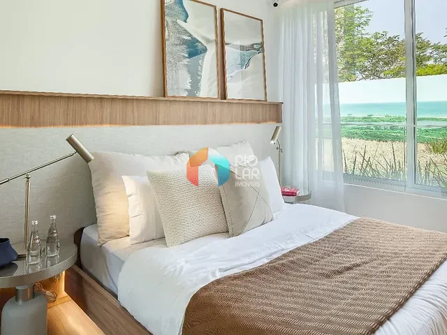 Apartamento com 140m² 2 quartos e 4 banheiros, à venda, no bairro Barra da Tijuca em Rio de Janeiro