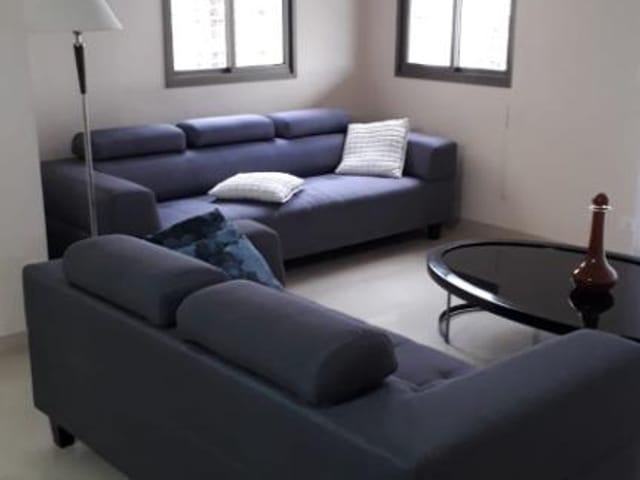 Foto do Apartamento - Apartamento à venda no Jardim Aquarius com 204 m² | RUSSI IMÓVEIS