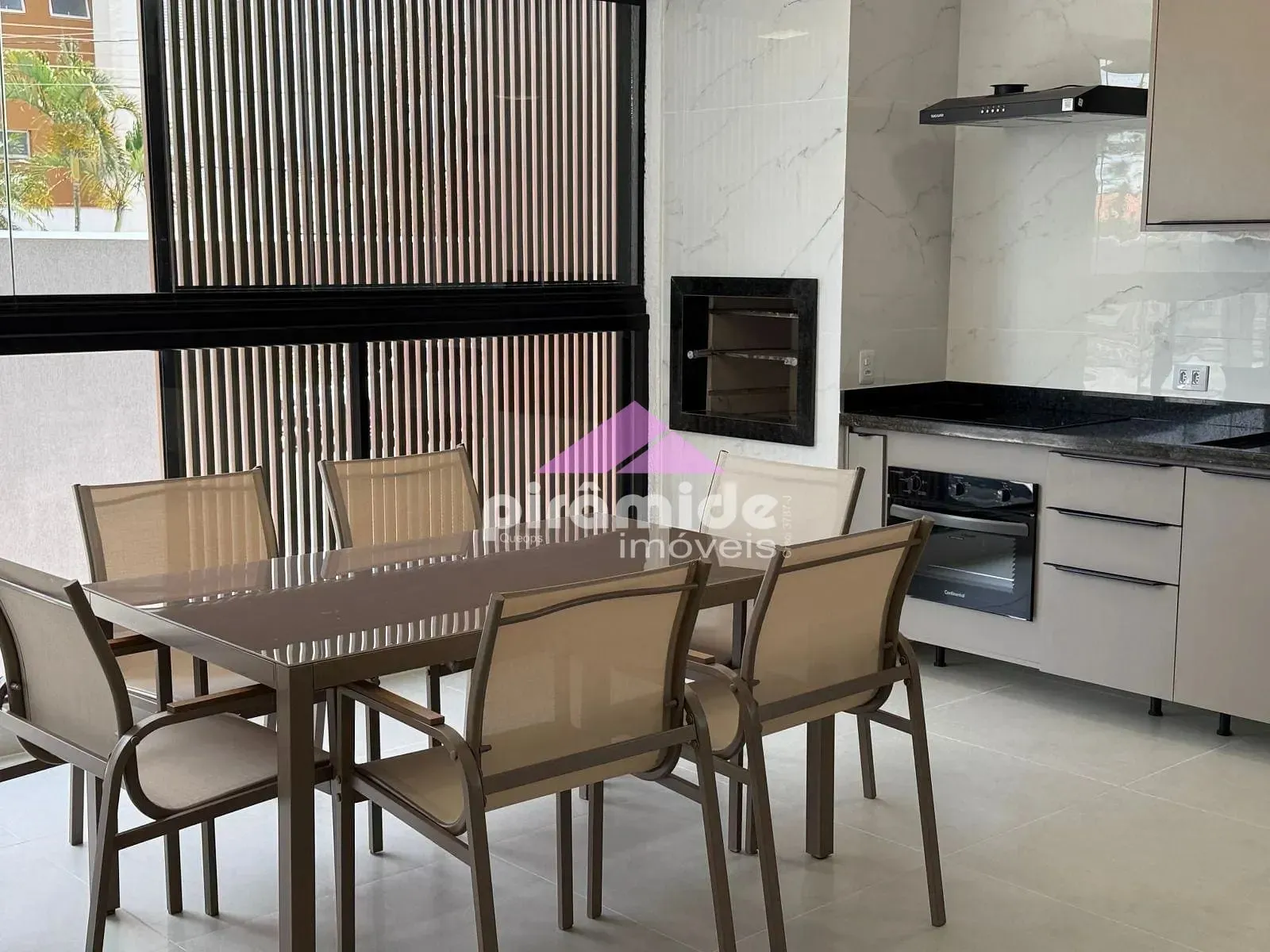 Apartamento, 1 quarto, 56 m² - Foto 26