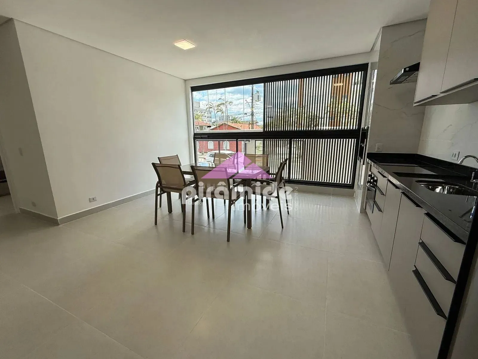 Apartamento, 1 quarto, 56 m² - Foto 25