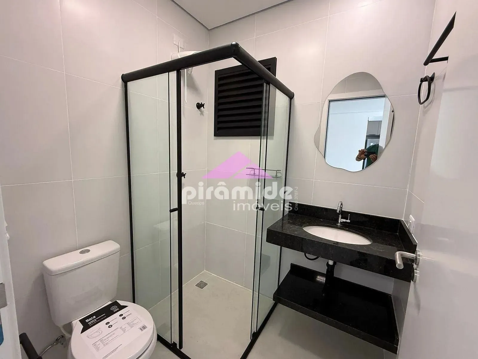 Apartamento, 1 quarto, 56 m² - Foto 24