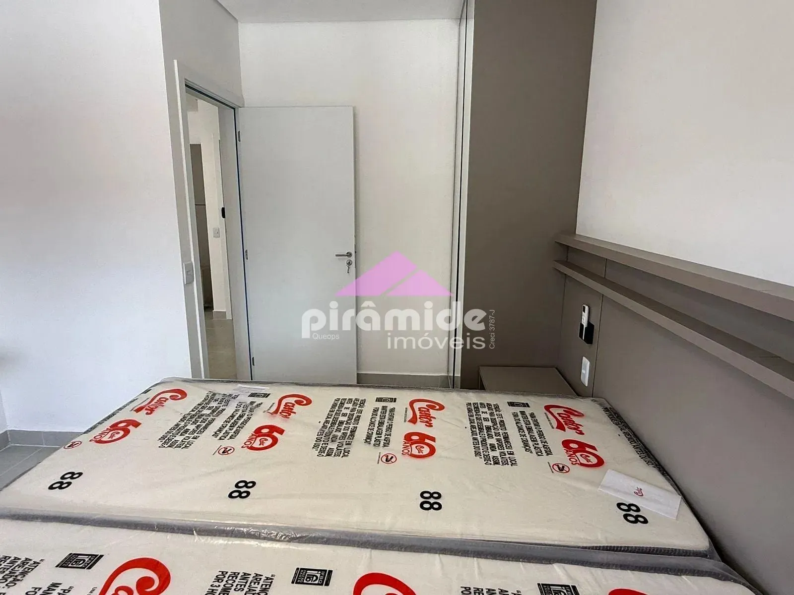 Apartamento, 1 quarto, 56 m² - Foto 23