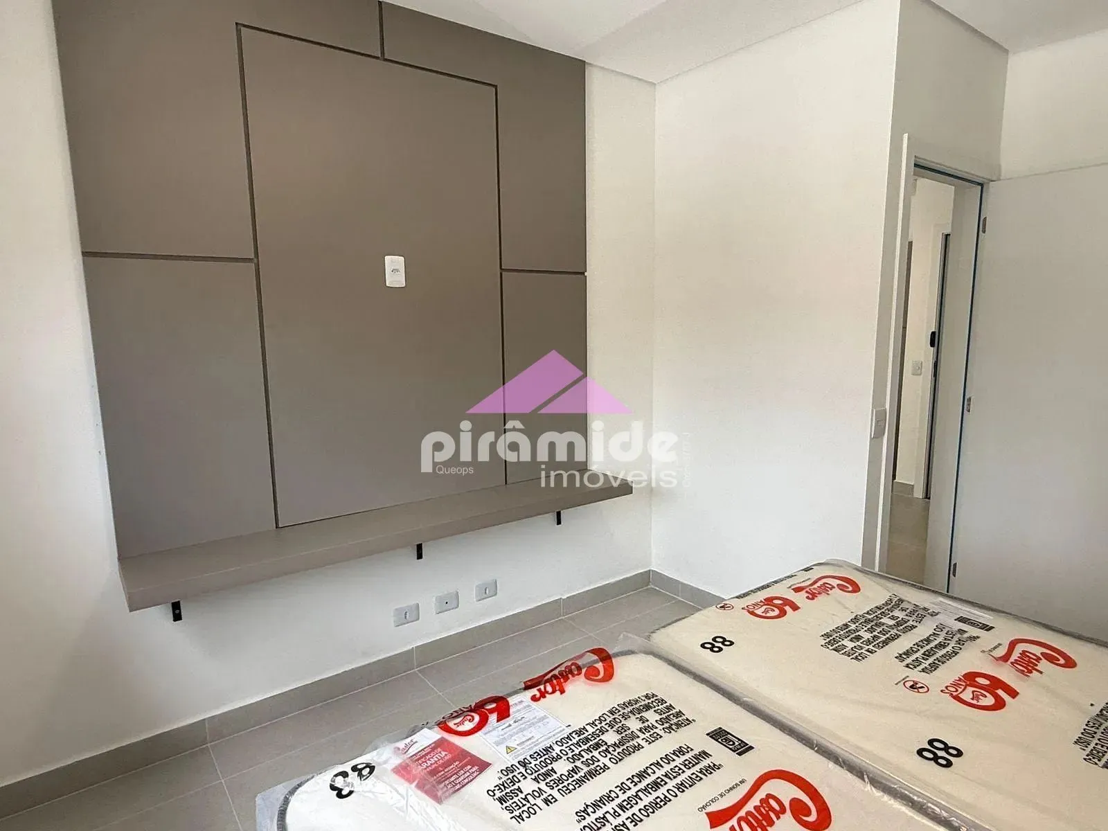 Apartamento, 1 quarto, 56 m² - Foto 22