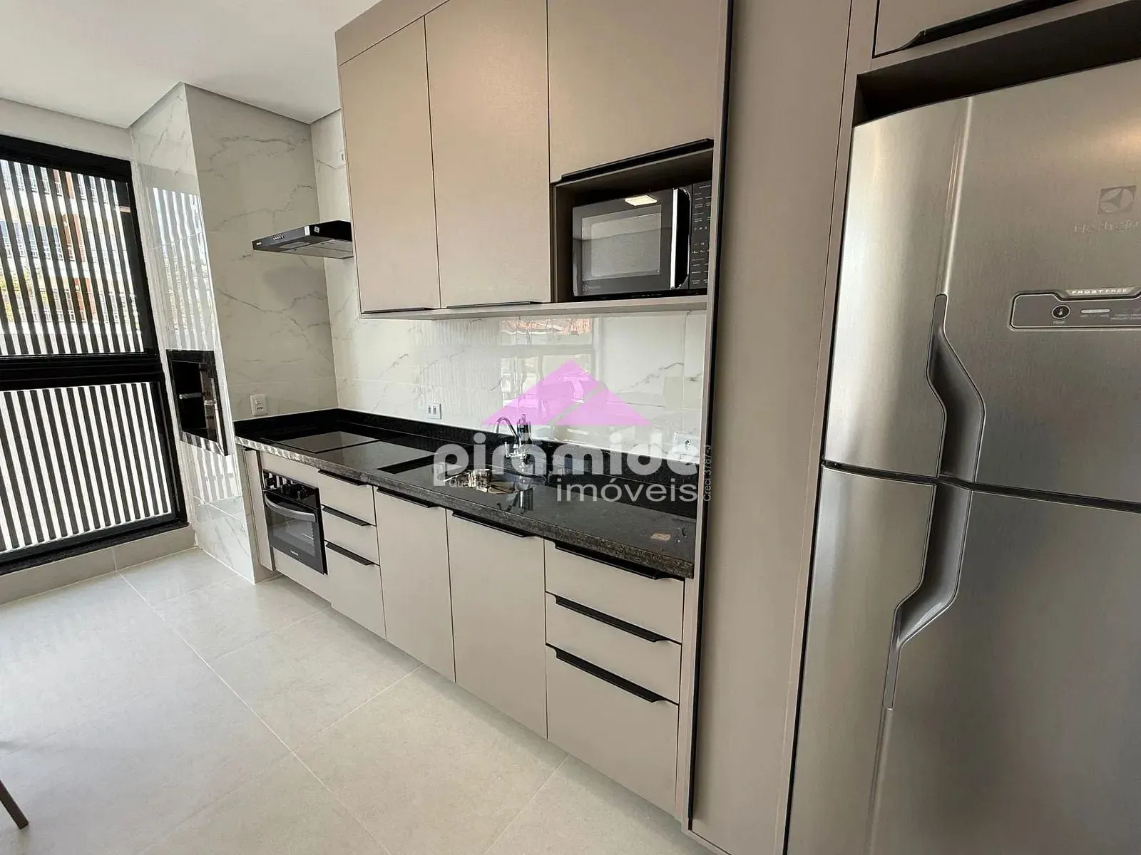 Apartamento, 1 quarto, 56 m² - Foto 21