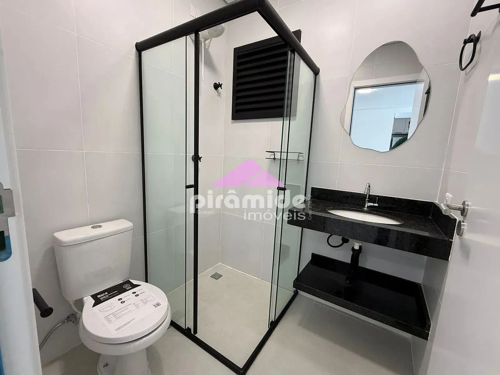 Apartamento, 1 quarto, 56 m² - Foto 15