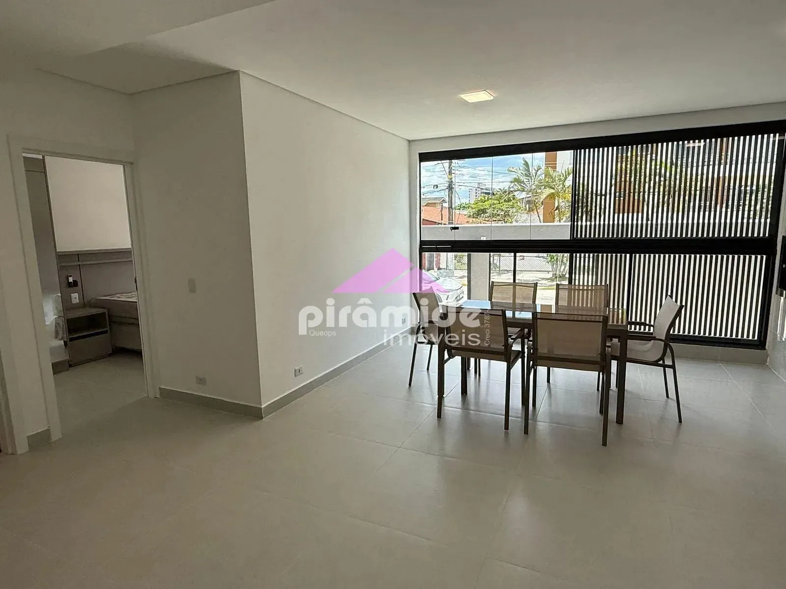Apartamento, 1 quarto, 56 m² - Foto 14