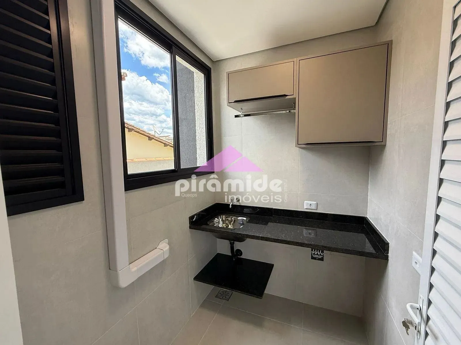 Apartamento, 1 quarto, 56 m² - Foto 12