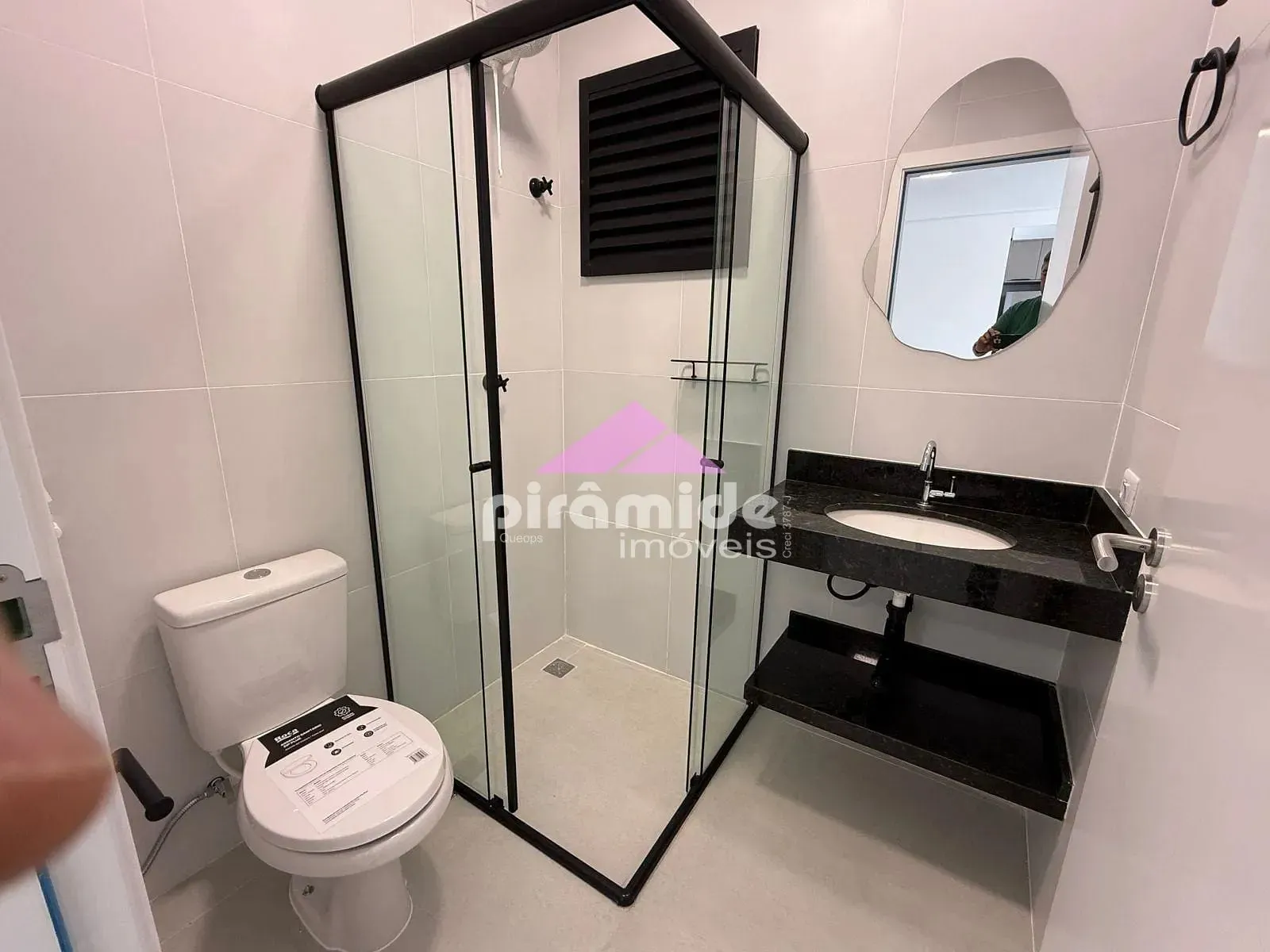 Apartamento, 1 quarto, 56 m² - Foto 10