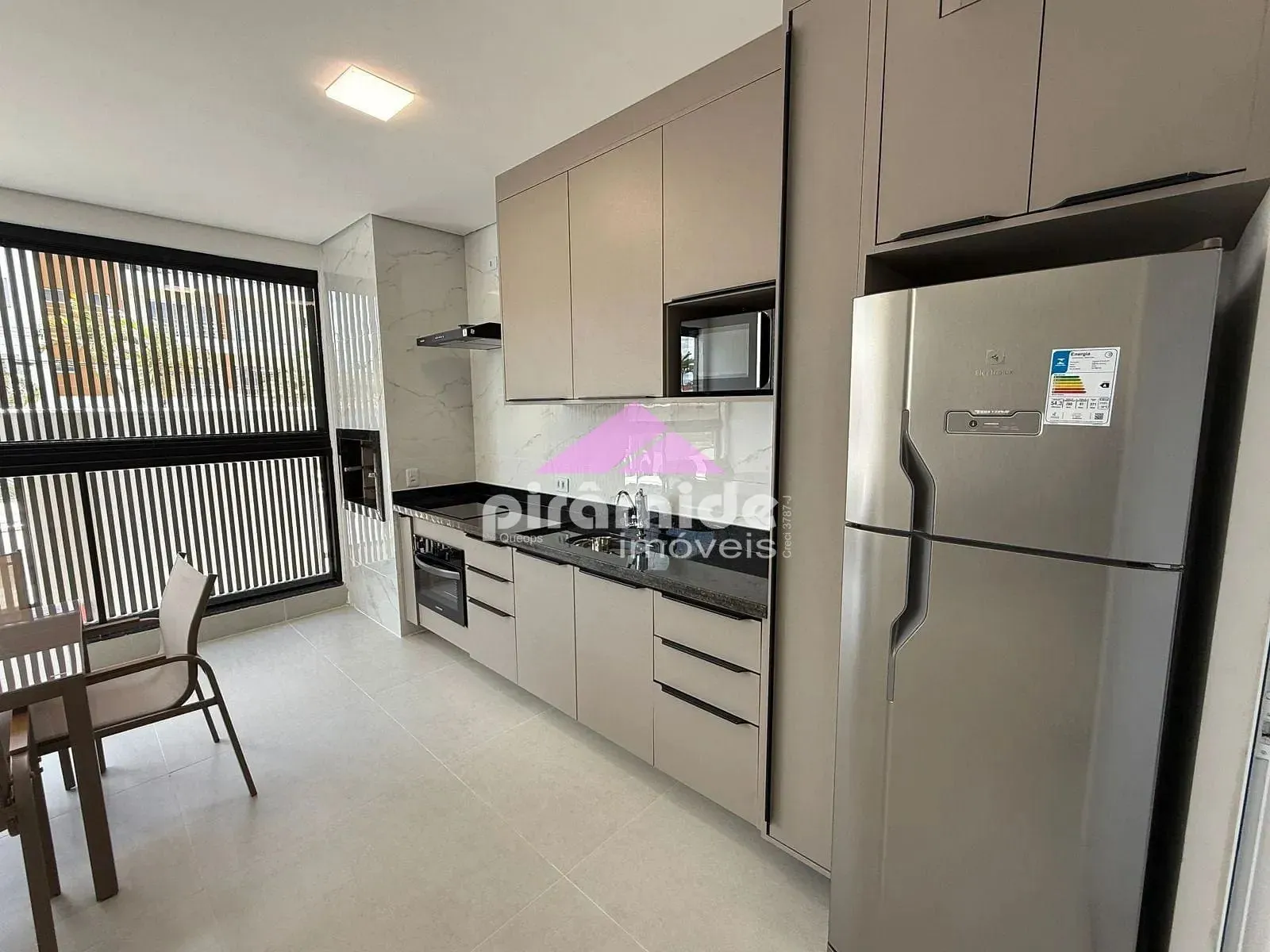 Apartamento, 1 quarto, 56 m² - Foto 9