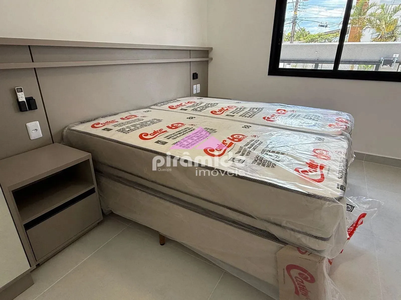 Apartamento, 1 quarto, 56 m² - Foto 11