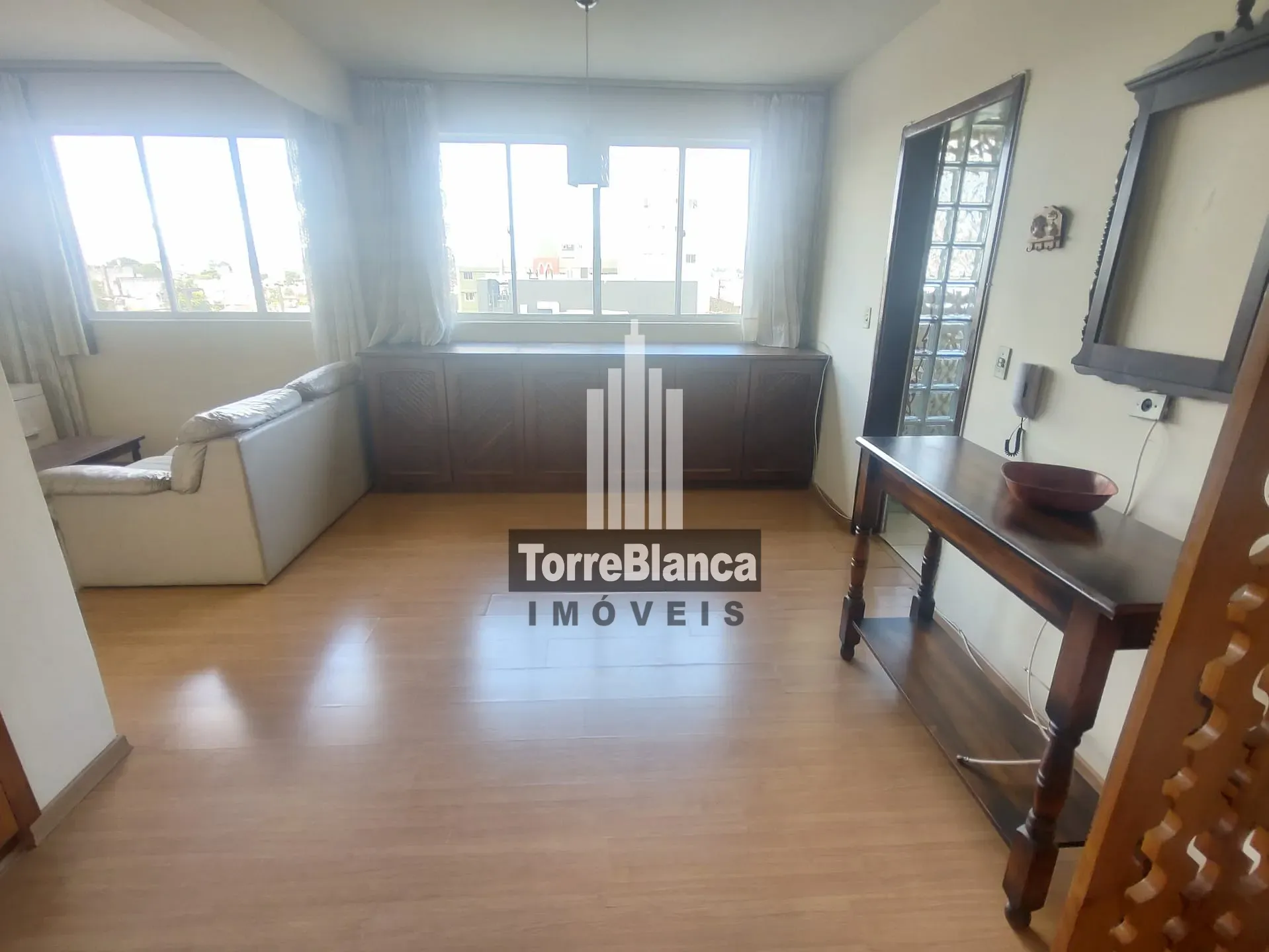 Apartamento, 2 quartos, 98 m² - Foto 2