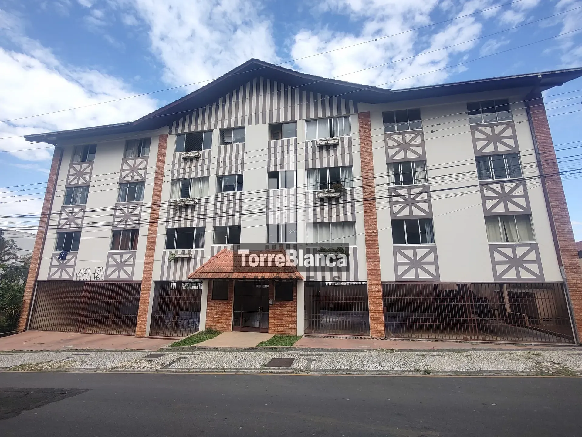 Apartamento, 2 quartos, 98 m² - Foto 1