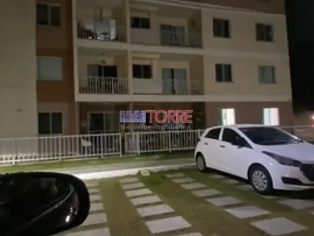 Apartamento com 78m² 2 quartos e 2 banheiros, à venda, no bairro Nossa Senhora da Vitória em Ilhéus