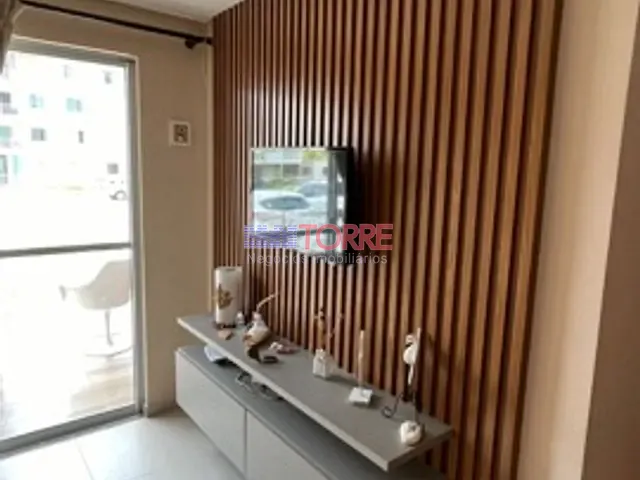 Apartamento com 78m² 2 quartos e 2 banheiros, à venda, no bairro Nossa Senhora da Vitória em Ilhéus