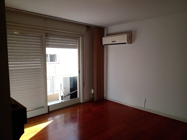 Apartamento com 156m² 3 quartos e 2 banheiros, à venda, no bairro Centro em Pelotas