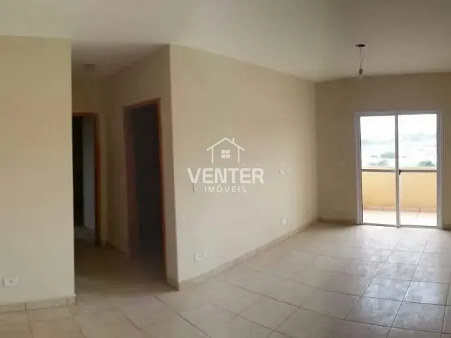 Apartamento 2 quartos e 2 banheiros, à venda ou para alugar, no bairro Vila São José em Taubaté