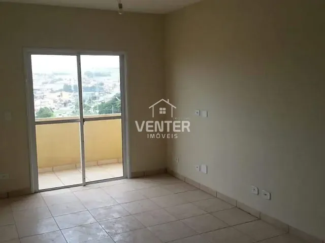 Apartamento 2 quartos e 2 banheiros, à venda ou para alugar, no bairro Vila São José em Taubaté