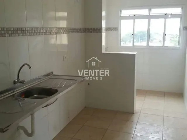 Apartamento 2 quartos e 2 banheiros, à venda ou para alugar, no bairro Vila São José em Taubaté