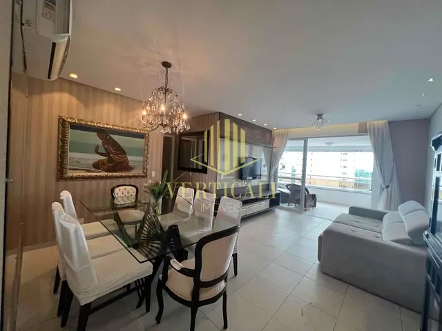 Apartamento com 124m² 3 quartos e 3 banheiros, para alugar, no bairro Duque de Caxias em Cuiabá