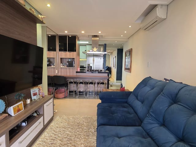 Apartamento com 2979m² 2 quartos e 2 banheiros, à venda, no bairro Vila Monumento em São Paulo