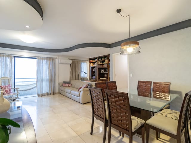 Apartamento com 128m² 3 quartos e 3 banheiros, à venda, no bairro Vila Suzana em São Paulo