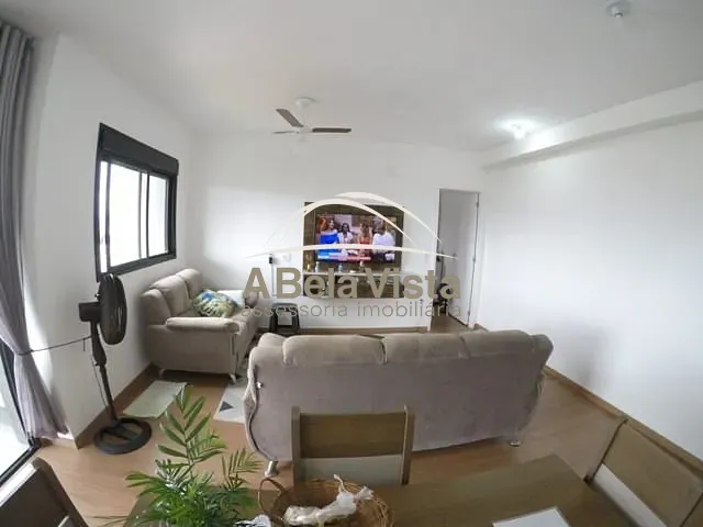 Apartamento 2 quartos e 1 banheiro, à venda, no bairro Vila Osasco em Osasco