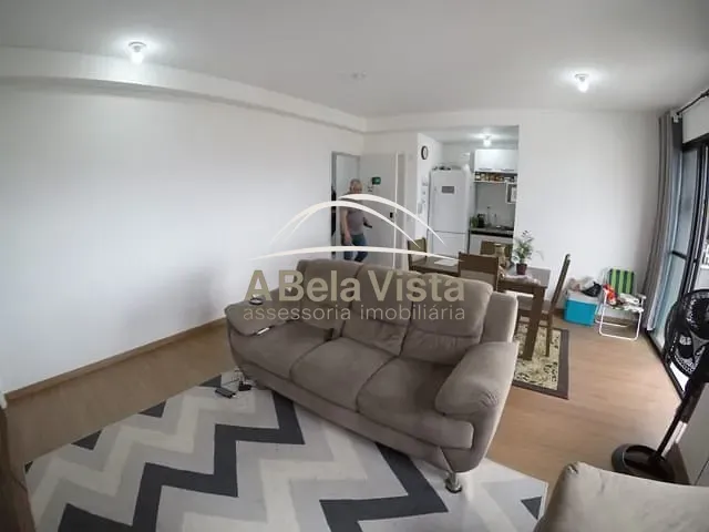 Apartamento 2 quartos e 1 banheiro, à venda, no bairro Vila Osasco em Osasco