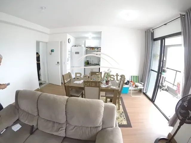 Apartamento 2 quartos e 1 banheiro, à venda, no bairro Vila Osasco em Osasco
