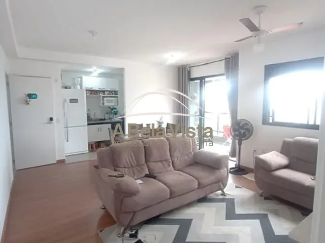 Apartamento 2 quartos e 1 banheiro, à venda, no bairro Vila Osasco em Osasco