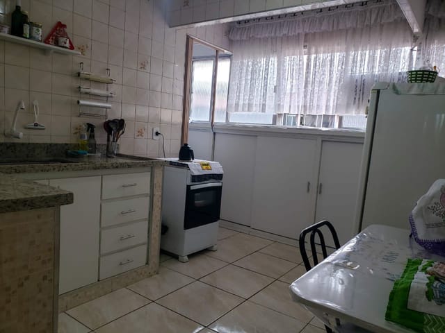 Foto do Apartamento - Apartamento à venda, Parque Cecap, Guarulhos, SP | Imobiliária Compare