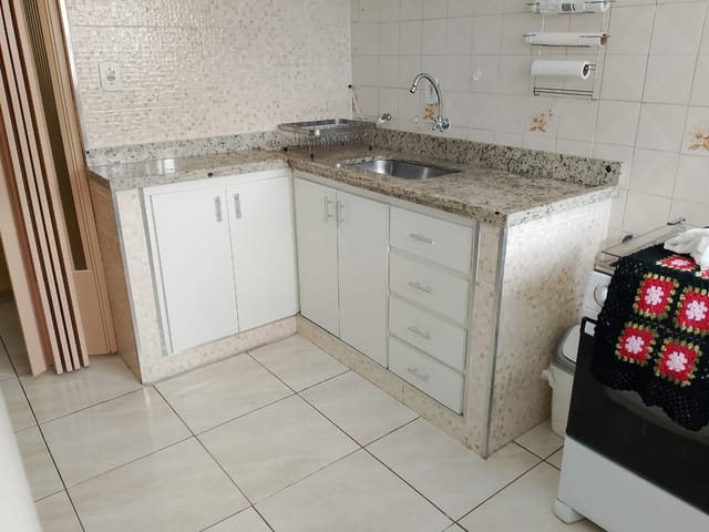 Foto do Apartamento - Apartamento à venda, Parque Cecap, Guarulhos, SP | Imobiliária Compare