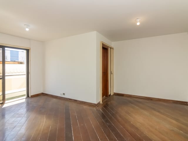 Apartamento com 109m² 3 quartos e 3 banheiros, à venda, no bairro Mooca em São Paulo