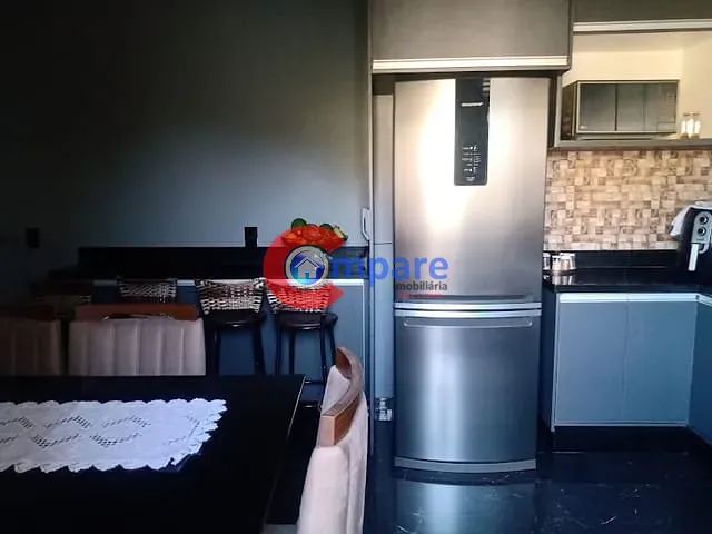 Apartamento 2 quartos e 2 banheiros, à venda, no bairro Jardim São Domingos em Guarulhos