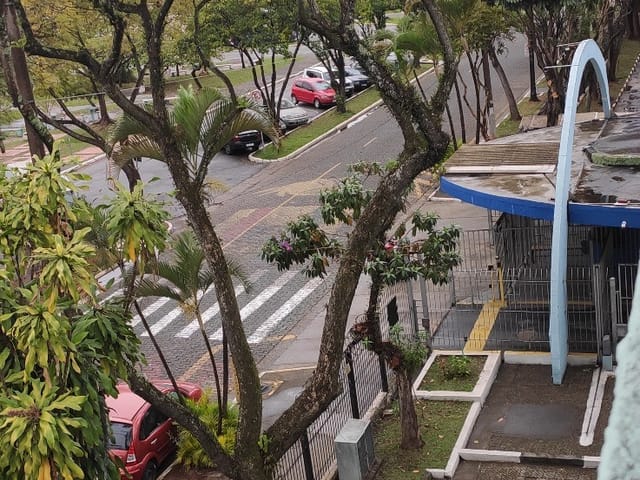 Foto do Apartamento - Apartamento à venda, Parque Cecap, Guarulhos, SP | Imobiliária Compare