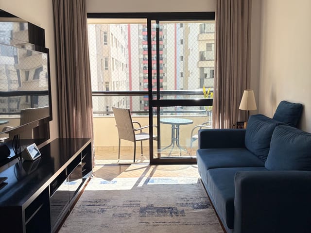 Apartamento com 97m² 3 quartos e 3 banheiros, à venda, no bairro Perdizes em São Paulo