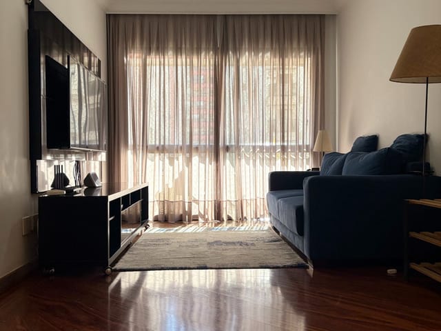 Apartamento com 97m² 3 quartos e 3 banheiros, à venda, no bairro Perdizes em São Paulo