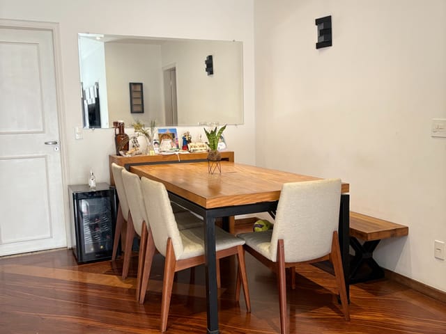Apartamento com 97m² 3 quartos e 3 banheiros, à venda, no bairro Perdizes em São Paulo