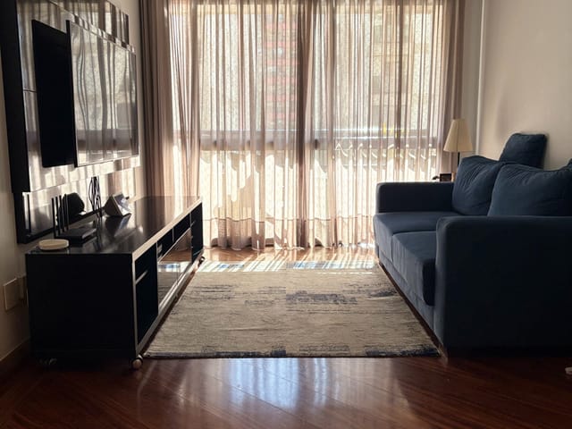 Apartamento com 97m² 3 quartos e 3 banheiros, à venda, no bairro Perdizes em São Paulo